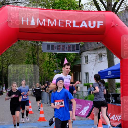 19.04.2026 - Hammer Lauf Tim E. http://msf.ph/oto/9546024 19.04.2026 12:35:09 Ziel 138, 224, 360, 415, 443, 558, 680, 732, 739, 882, 1073, 1126, 1275, 1624, 1880 meine-sportfotos.de