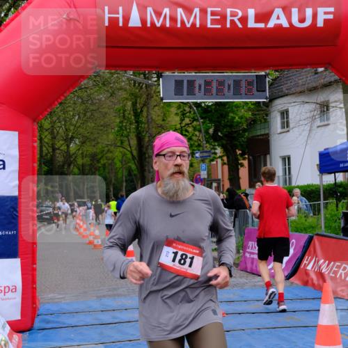 19.04.2026 - Hammer Lauf Tim E. http://msf.ph/oto/9546042 19.04.2026 12:35:24 Ziel 3, 181, 592, 649, 671, 1618, 1887, 1914 meine-sportfotos.de