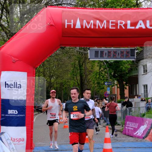 19.04.2026 - Hammer Lauf Tim E. http://msf.ph/oto/9546045 19.04.2026 12:35:33 Ziel 159, 218, 649, 671, 943, 1059, 1189, 1253, 1618, 1836 meine-sportfotos.de