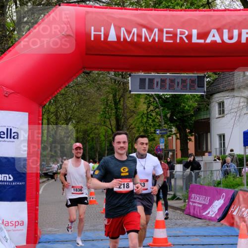 19.04.2026 - Hammer Lauf Tim E. http://msf.ph/oto/9546048 19.04.2026 12:35:33 Ziel 159, 218, 649, 671, 943, 1059, 1189, 1253, 1618, 1836 meine-sportfotos.de