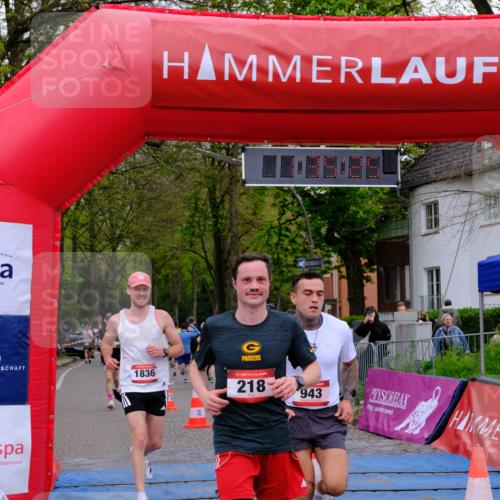 19.04.2026 - Hammer Lauf Tim E. http://msf.ph/oto/9546051 19.04.2026 12:35:33 Ziel 159, 218, 649, 671, 943, 1059, 1189, 1253, 1618, 1836 meine-sportfotos.de