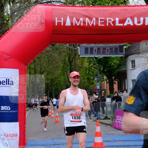 19.04.2026 - Hammer Lauf Tim E. http://msf.ph/oto/9546060 19.04.2026 12:35:34 Ziel 159, 218, 943, 1059, 1189, 1253, 1618, 1836, 1929 meine-sportfotos.de