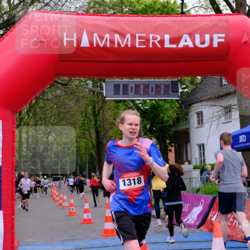 19.04.2026 - Hammer Lauf Tim E. http://msf.ph/oto/9546103 19.04.2026 12:35:43 Ziel 202, 577, 654, 670, 740, 1318, 1352, 1689, 1722, 1821, 1922, 1929 meine-sportfotos.de