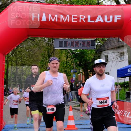 19.04.2026 - Hammer Lauf Tim E. http://msf.ph/oto/9546117 19.04.2026 12:35:50 Ziel 104, 202, 223, 265, 268, 730, 740, 820, 944, 990, 1268, 1741 meine-sportfotos.de