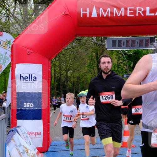 19.04.2026 - Hammer Lauf Tim E. http://msf.ph/oto/9546127 19.04.2026 12:35:51 Ziel 104, 202, 223, 265, 268, 730, 740, 820, 944, 990, 1268, 1741 meine-sportfotos.de