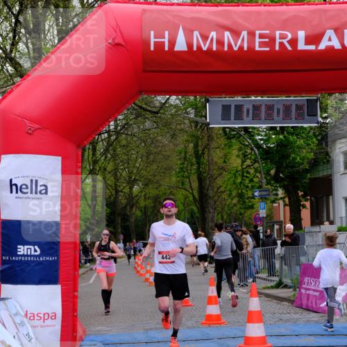 19.04.2026 - Hammer Lauf Tim E. http://msf.ph/oto/9546148 19.04.2026 12:36:10 Ziel 442, 661, 688, 819, 1070, 1143, 1288, 1588, 1607, 1834 meine-sportfotos.de
