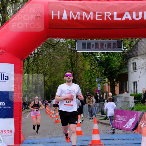 19.04.2026 - Hammer Lauf Tim E. http://msf.ph/oto/9546157 19.04.2026 12:36:10 Ziel 442, 661, 688, 819, 1070, 1143, 1288, 1588, 1607, 1834 meine-sportfotos.de