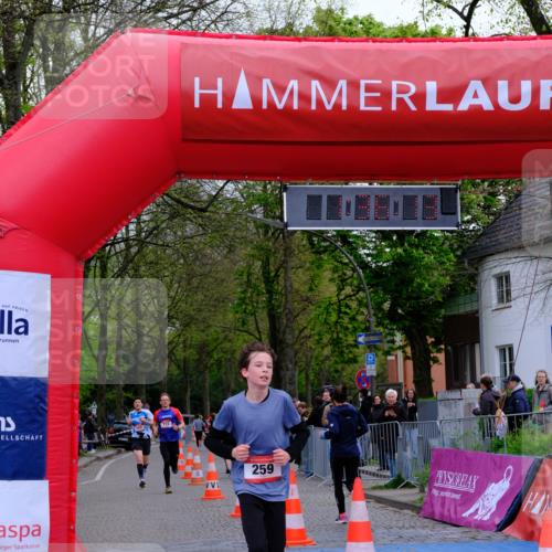 19.04.2026 - Hammer Lauf Tim E. http://msf.ph/oto/9546202 19.04.2026 12:36:21 Ziel 167, 259, 282, 336, 772, 1131, 1820, 1923 meine-sportfotos.de