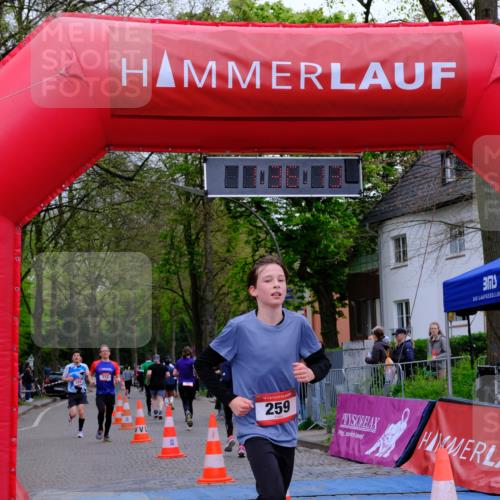 19.04.2026 - Hammer Lauf Tim E. http://msf.ph/oto/9546207 19.04.2026 12:36:21 Ziel 167, 259, 282, 336, 772, 1131, 1820, 1923 meine-sportfotos.de
