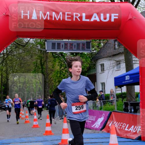 19.04.2026 - Hammer Lauf Tim E. http://msf.ph/oto/9546210 19.04.2026 12:36:22 Ziel 167, 259, 282, 336, 444, 772, 1131, 1820, 1923 meine-sportfotos.de