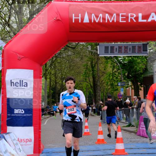 19.04.2026 - Hammer Lauf Tim E. http://msf.ph/oto/9546222 19.04.2026 12:36:26 Ziel 259, 282, 336, 444, 772, 1131, 1924 meine-sportfotos.de