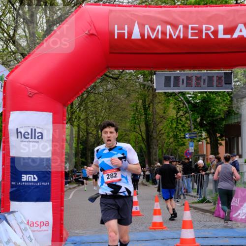 19.04.2026 - Hammer Lauf Tim E. http://msf.ph/oto/9546226 19.04.2026 12:36:26 Ziel 259, 282, 336, 444, 772, 1131, 1924 meine-sportfotos.de