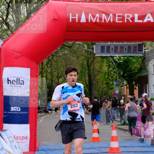 19.04.2026 - Hammer Lauf Tim E. http://msf.ph/oto/9546232 19.04.2026 12:36:27 Ziel 282, 336, 444, 772, 1037, 1131, 1319, 1924 meine-sportfotos.de