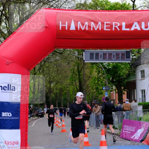 19.04.2026 - Hammer Lauf Tim E. http://msf.ph/oto/9546254 19.04.2026 12:36:33 Ziel 133, 208, 859, 1022, 1037, 1319, 1878, 1924 meine-sportfotos.de