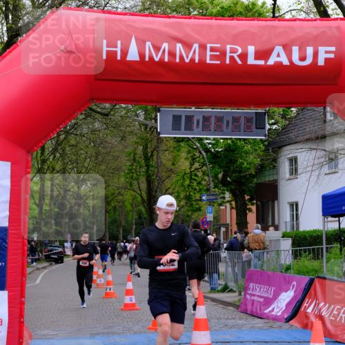 19.04.2026 - Hammer Lauf Tim E. http://msf.ph/oto/9546260 19.04.2026 12:36:34 Ziel 133, 208, 859, 1022, 1037, 1319, 1878, 1924 meine-sportfotos.de