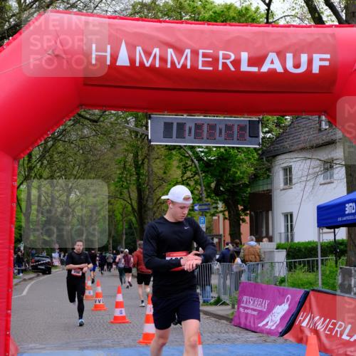 19.04.2026 - Hammer Lauf Tim E. http://msf.ph/oto/9546263 19.04.2026 12:36:34 Ziel 133, 208, 859, 1022, 1037, 1319, 1878, 1924 meine-sportfotos.de