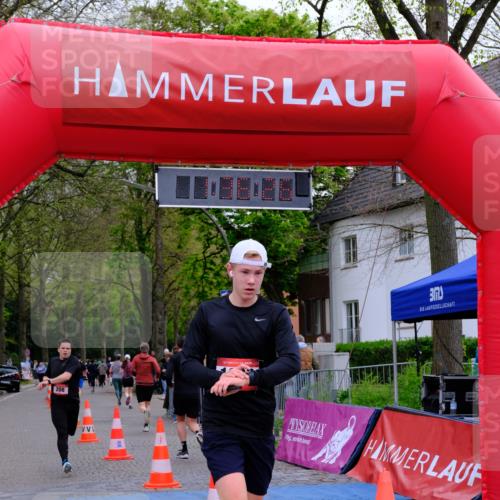 19.04.2026 - Hammer Lauf Tim E. http://msf.ph/oto/9546266 19.04.2026 12:36:34 Ziel 133, 208, 859, 1022, 1037, 1319, 1878, 1924 meine-sportfotos.de