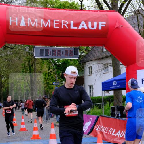 19.04.2026 - Hammer Lauf Tim E. http://msf.ph/oto/9546269 19.04.2026 12:36:34 Ziel 133, 208, 859, 1022, 1037, 1319, 1878, 1924 meine-sportfotos.de