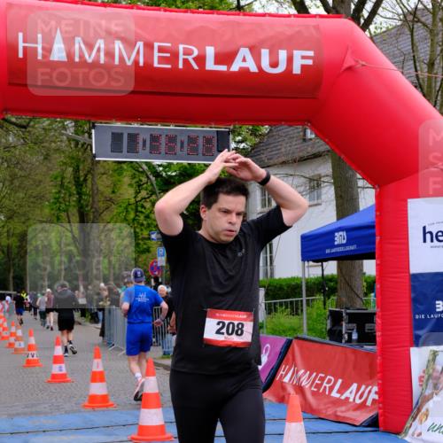 19.04.2026 - Hammer Lauf Tim E. http://msf.ph/oto/9546281 19.04.2026 12:36:36 Ziel 133, 208, 859, 1022, 1037, 1319, 1878, 1924 meine-sportfotos.de