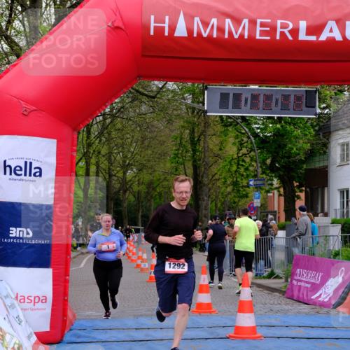19.04.2026 - Hammer Lauf Tim E. http://msf.ph/oto/9546303 19.04.2026 12:36:56 Ziel 1, 2, 345, 350, 519, 562, 1167, 1292, 1616, 1715 meine-sportfotos.de