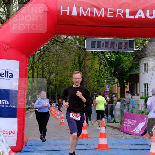 19.04.2026 - Hammer Lauf Tim E. http://msf.ph/oto/9546306 19.04.2026 12:36:56 Ziel 1, 2, 345, 350, 519, 562, 1167, 1292, 1616, 1715 meine-sportfotos.de