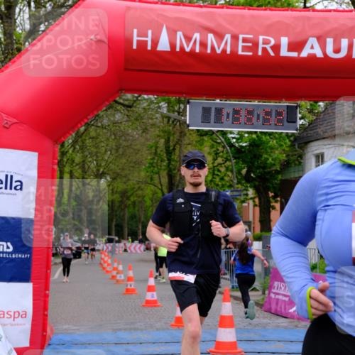 19.04.2026 - Hammer Lauf Tim E. http://msf.ph/oto/9546324 19.04.2026 12:37:00 Ziel 1, 345, 350, 519, 562, 947, 951, 1089, 1148, 1167, 1292, 1715 meine-sportfotos.de
