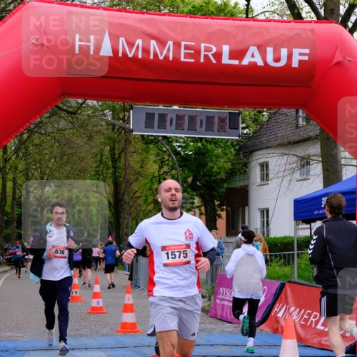 19.04.2026 - Hammer Lauf Tim E. http://msf.ph/oto/9546404 19.04.2026 12:37:26 Ziel 6, 24, 472, 636, 1570, 1575, 1626, 1870, 1871 meine-sportfotos.de