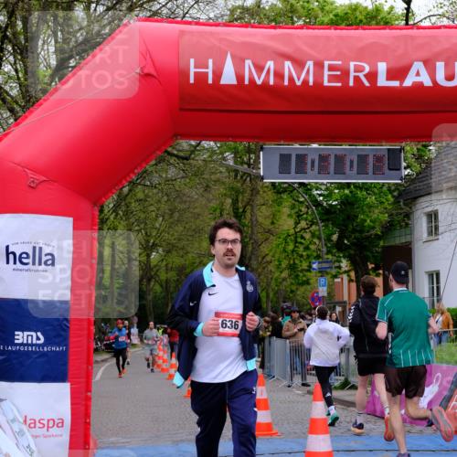 19.04.2026 - Hammer Lauf Tim E. http://msf.ph/oto/9546413 19.04.2026 12:37:27 Ziel 6, 24, 472, 636, 1570, 1575, 1870, 1871, 1903 meine-sportfotos.de