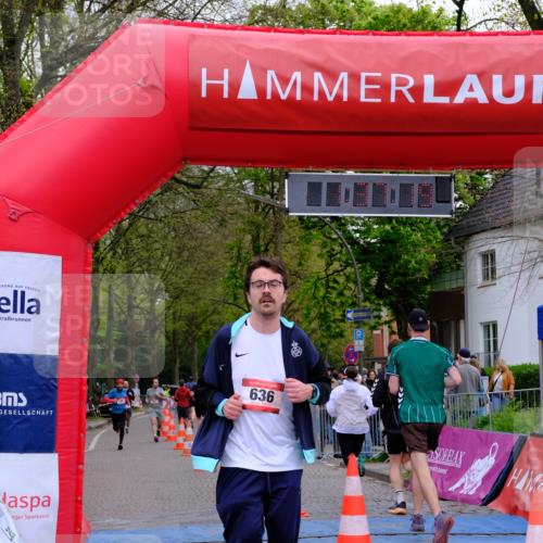 19.04.2026 - Hammer Lauf Tim E. http://msf.ph/oto/9546416 19.04.2026 12:37:27 Ziel 6, 24, 472, 636, 1570, 1575, 1870, 1871, 1903 meine-sportfotos.de
