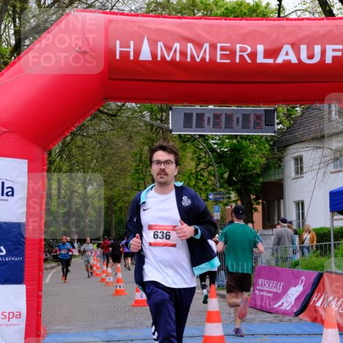 19.04.2026 - Hammer Lauf Tim E. http://msf.ph/oto/9546419 19.04.2026 12:37:27 Ziel 6, 24, 472, 636, 1570, 1575, 1870, 1871, 1903 meine-sportfotos.de