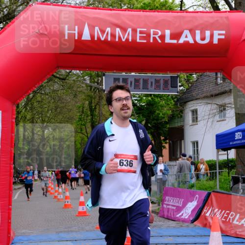 19.04.2026 - Hammer Lauf Tim E. http://msf.ph/oto/9546422 19.04.2026 12:37:27 Ziel 6, 24, 472, 636, 1570, 1575, 1870, 1871, 1903 meine-sportfotos.de