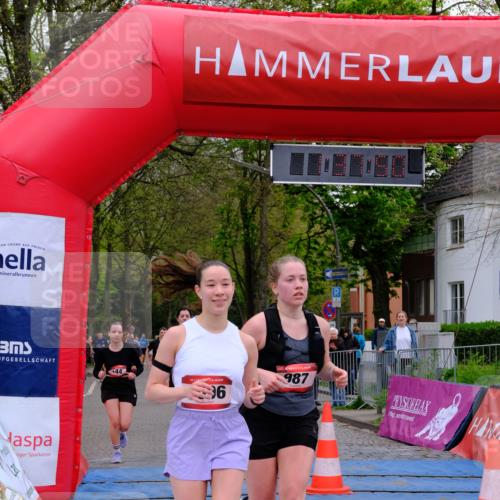 19.04.2026 - Hammer Lauf Tim E. http://msf.ph/oto/9546534 19.04.2026 12:37:58 Ziel 144, 145, 306, 987, 1096, 1106, 1111, 1339, 1569 meine-sportfotos.de
