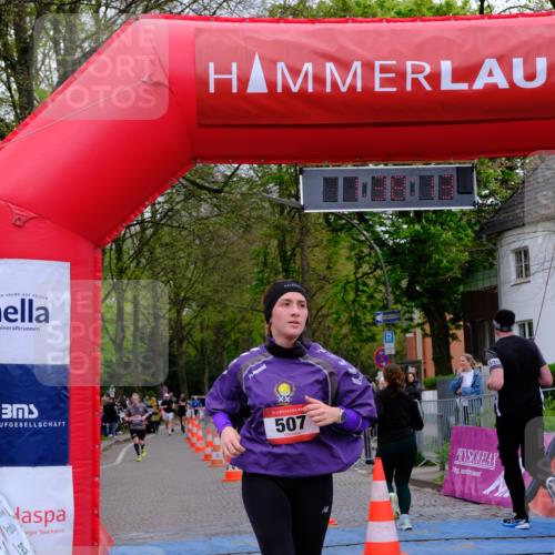 19.04.2026 - Hammer Lauf Tim E. http://msf.ph/oto/9546622 19.04.2026 12:38:21 Ziel 507, 727, 1067, 1068, 1475, 1845 meine-sportfotos.de