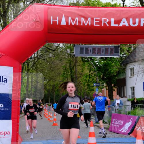 19.04.2026 - Hammer Lauf Tim E. http://msf.ph/oto/9546697 19.04.2026 12:38:47 Ziel 231, 314, 513, 514, 602, 729, 1151, 1168, 1316, 1568, 1858, 1899 meine-sportfotos.de