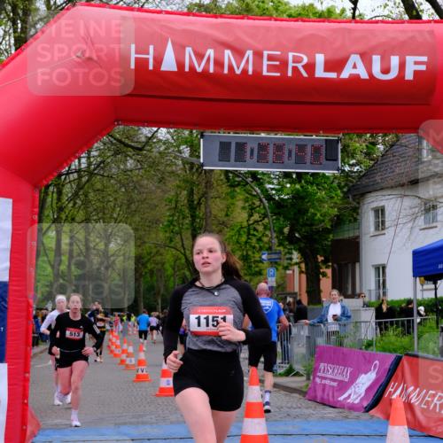 19.04.2026 - Hammer Lauf Tim E. http://msf.ph/oto/9546700 19.04.2026 12:38:48 Ziel 231, 314, 513, 514, 602, 729, 1027, 1151, 1168, 1568, 1858, 1899 meine-sportfotos.de