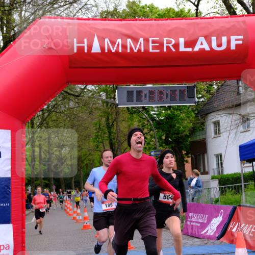 19.04.2026 - Hammer Lauf Tim E. http://msf.ph/oto/9546736 19.04.2026 12:38:55 Ziel 25, 189, 514, 537, 564, 567, 602, 682, 1027, 1568, 1899 meine-sportfotos.de