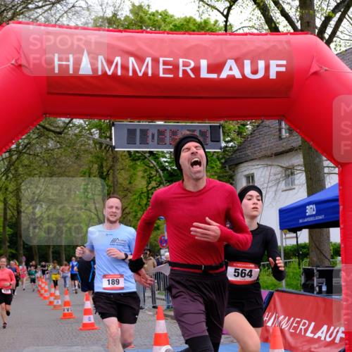 19.04.2026 - Hammer Lauf Tim E. http://msf.ph/oto/9546739 19.04.2026 12:38:55 Ziel 25, 189, 514, 537, 564, 567, 602, 682, 1027, 1568, 1899 meine-sportfotos.de