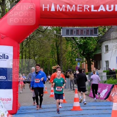 19.04.2026 - Hammer Lauf Tim E. http://msf.ph/oto/9546761 19.04.2026 12:39:05 Ziel 17, 25, 406, 407, 614, 673, 674, 817, 842, 902, 905, 1048, 1567 meine-sportfotos.de
