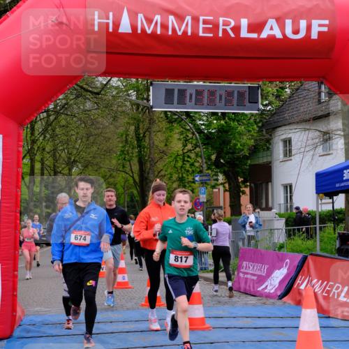 19.04.2026 - Hammer Lauf Tim E. http://msf.ph/oto/9546768 19.04.2026 12:39:05 Ziel 17, 25, 406, 407, 614, 673, 674, 817, 842, 902, 905, 1048, 1567 meine-sportfotos.de
