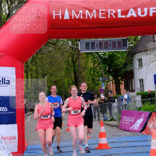 19.04.2026 - Hammer Lauf Tim E. http://msf.ph/oto/9546791 19.04.2026 12:39:10 Ziel 17, 221, 406, 407, 614, 673, 674, 714, 817, 865, 902, 905 meine-sportfotos.de
