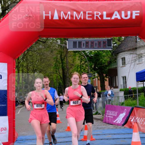 19.04.2026 - Hammer Lauf Tim E. http://msf.ph/oto/9546793 19.04.2026 12:39:10 Ziel 17, 221, 406, 407, 614, 673, 674, 714, 817, 865, 902, 905 meine-sportfotos.de