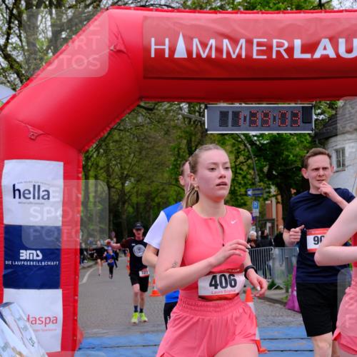 19.04.2026 - Hammer Lauf Tim E. http://msf.ph/oto/9546795 19.04.2026 12:39:11 Ziel 17, 221, 406, 407, 614, 714, 865, 902, 905, 1340 meine-sportfotos.de
