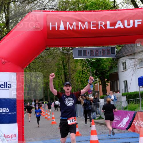 19.04.2026 - Hammer Lauf Tim E. http://msf.ph/oto/9546798 19.04.2026 12:39:13 Ziel 221, 406, 407, 663, 714, 865, 902, 905, 1038, 1137, 1340, 1832 meine-sportfotos.de