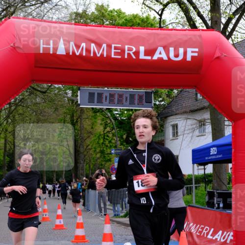 19.04.2026 - Hammer Lauf Tim E. http://msf.ph/oto/9546806 19.04.2026 12:39:18 Ziel 221, 663, 714, 742, 1038, 1137, 1340, 1832 meine-sportfotos.de