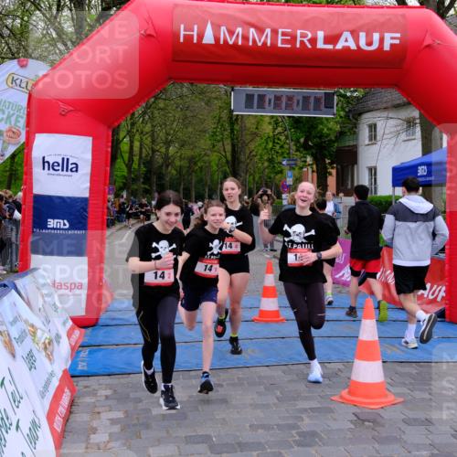 19.04.2026 - Hammer Lauf Tim E. http://msf.ph/oto/9546815 19.04.2026 12:39:25 Ziel 14, 411, 573, 805, 1683 meine-sportfotos.de