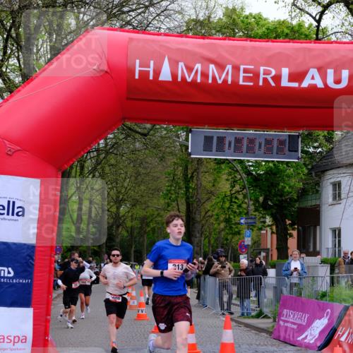 19.04.2026 - Hammer Lauf Tim E. http://msf.ph/oto/9546818 19.04.2026 12:39:33 Ziel 213, 331, 333, 356, 607, 608, 689, 1269, 1609 meine-sportfotos.de