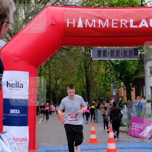 19.04.2026 - Hammer Lauf Tim E. http://msf.ph/oto/9546832 19.04.2026 12:39:46 Ziel 122, 709, 801, 932, 1018, 1646 meine-sportfotos.de
