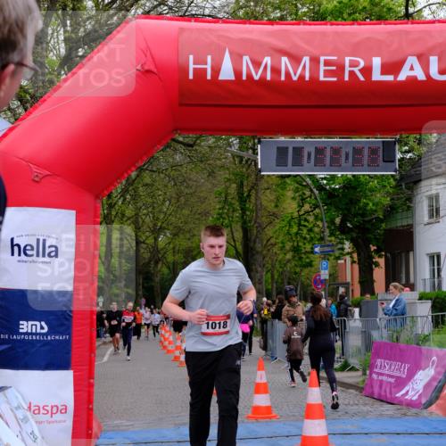 19.04.2026 - Hammer Lauf Tim E. http://msf.ph/oto/9546833 19.04.2026 12:39:46 Ziel 122, 709, 801, 932, 1018, 1646 meine-sportfotos.de