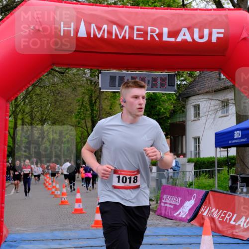 19.04.2026 - Hammer Lauf Tim E. http://msf.ph/oto/9546837 19.04.2026 12:39:47 Ziel 122, 709, 801, 932, 1018, 1646 meine-sportfotos.de