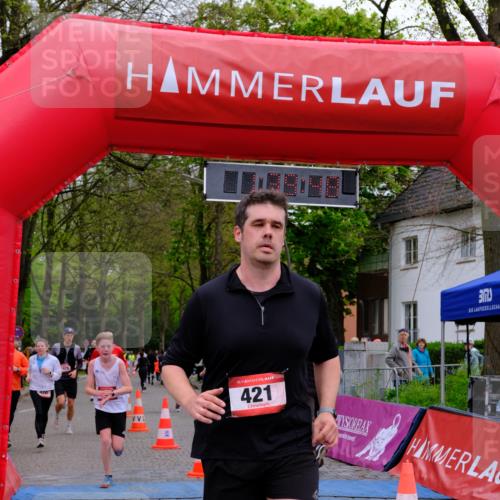 19.04.2026 - Hammer Lauf Tim E. http://msf.ph/oto/9546845 19.04.2026 12:39:56 Ziel 205, 267, 420, 421, 762, 1030, 1260, 1590, 1628, 1646, 1928 meine-sportfotos.de
